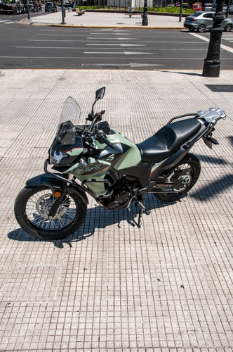 Imagen 16 de 25 de Kawasaki Versys X 300 Lidermoto Entrega Inmediata!