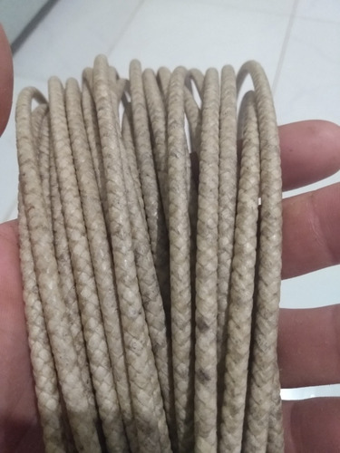 Laço 6 Tento