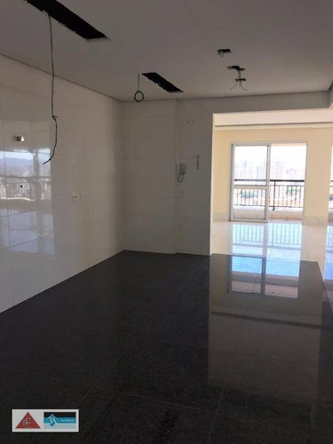 Cobertura Com 4 Dormitórios À Venda, 335 M² Por R$ 3.200.000,00 - Tatuapé - São Paulo/sp - Co0314