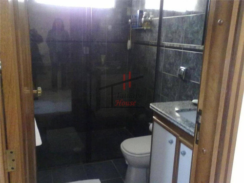 Casa - Vila Santa Isabel - Ref: 8816 - V-8816