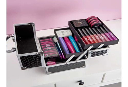 Organizador De Maquillaje Magic Box Cyzone