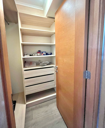 Arriendo Departamento Condo Teja Sur 2hab 2ba