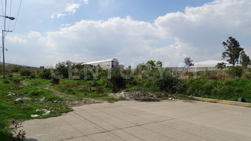 Venta De Terreno En La Col. Sanctorum, Municipio De Coronango.