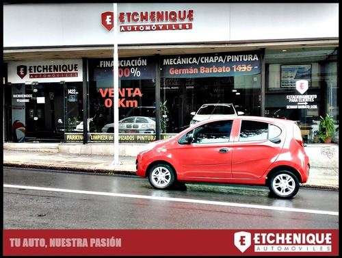 Chery Qq 1.0 L Luxury Unico Dueño Full Impecable Etchenique
