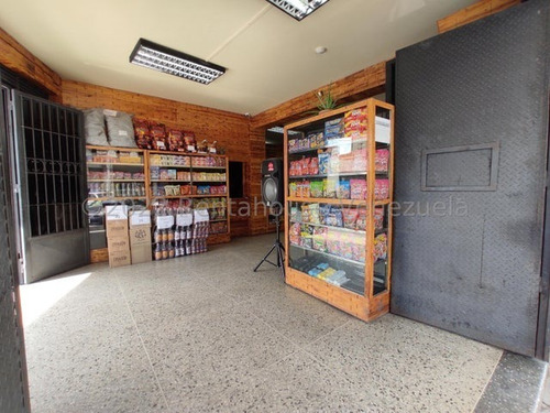 Imagen 3 de 29 de Baja De Precio Fondo De Comercio En Venta Zona Centrica Turmero Mls #23-6015 Cp