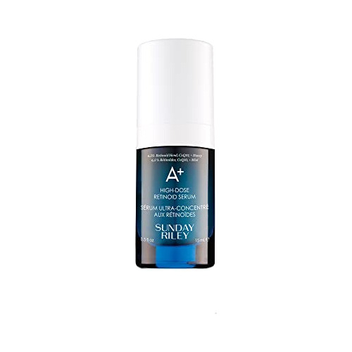 Domingo Riley A+ Retinol De Alto Nivel 39kpv