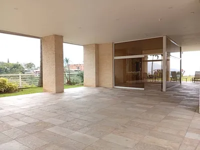 Apartamento en alquiler