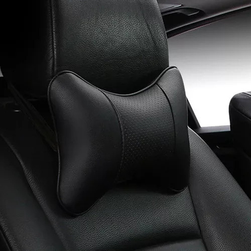 A Almohadilla Protectora De Cuello For Asiento De Coche, 2
