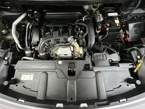 Peugeot 3008 ACTIVE 1.6 AUT 5P