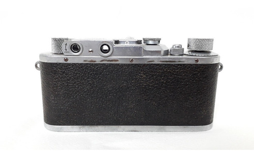 Leica Iiia ( Anos 30) Ernst Leitz Wetzlar N307674