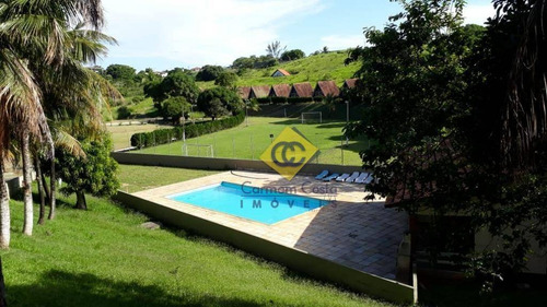 Imagem 5 de 30 de Chácara Com 22 Dormitórios À Venda, 20289 M² Por R$ 2.500.000,00 - Mar Do Norte - Rio Das Ostras/rj - Ch0006