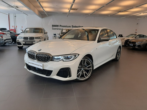 BMW Serie 3 M 340i