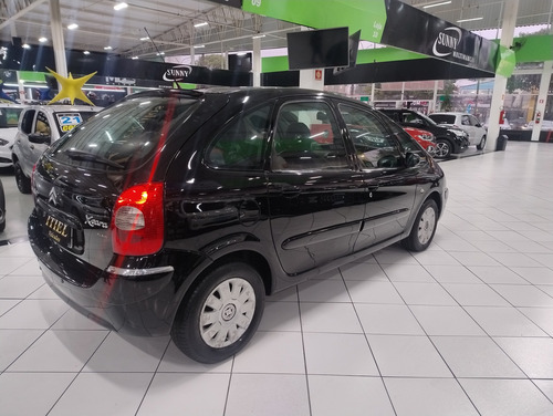 Citroën Xsara Picasso EXCLUS. 1.6/ 1.6 FLEX 16V