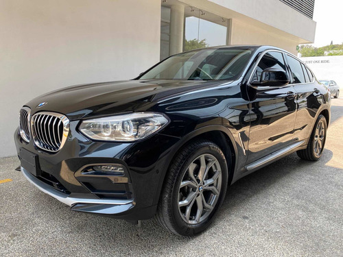 Imagen 1 de 15 de Bmw X4 Xdrive 30