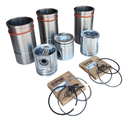 Media Reparacion Navistar Dt466e/530e Piston 1836321c1