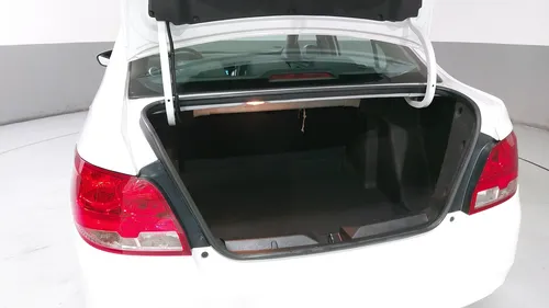 Chevrolet Aveo 1.5 LTZ E