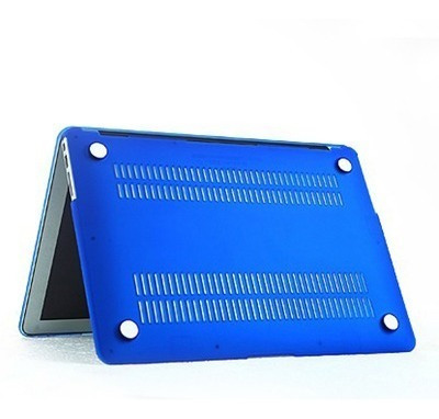Imagen 4 de 5 de Funda Carcasa Macbook Pro 13 A1989 - Pro 15 A1990 Hardcase #