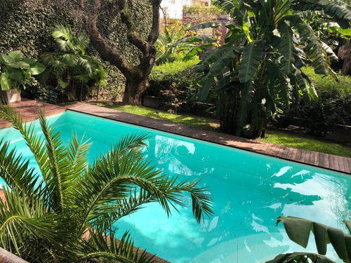 Venta Departamento, Ph En Bajo De San Isidro Con Cochera Y Pileta.