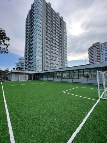 Imagen 15 de 25 de Apartamento En Edifico Ocean Drive Country A Estrenar! - Alquiler De Invierno