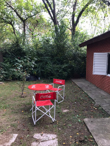 Casa En Venta - 2 Dormitorios 1 Baño - General Rodríguez