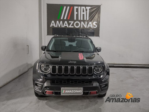 Jeep Renegade 1.3 T270 TURBO FLEX TRAILHAWK 4X4 AT9