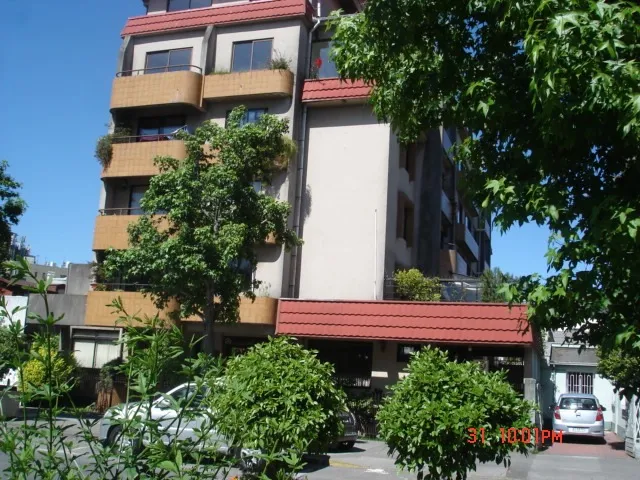 Imagen 4 de 30 de Soleado Depto. En Edificio La Rioja, Paicavi 255 Concepción