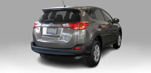 Imagen 4 de 10 de Toyota Rav4 2014 2.5 Le At