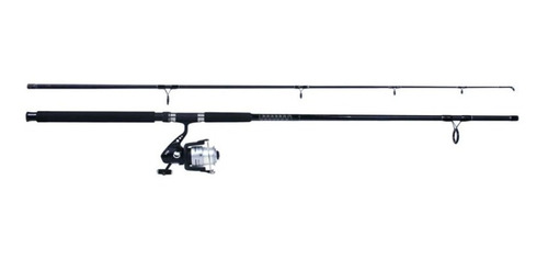 Combo Seastriker St6010 Spinning