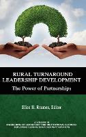 Libro Rural Turnaround Leadership Development : The Power...