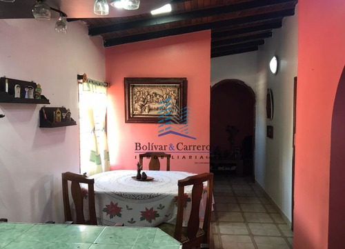 Imagen 4 de 9 de En Venta Galpon Con Apartamento En Tovar, Merida