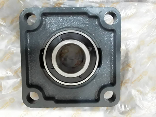 Chumacera Tipo Flange Ucf 211-34 (2 1/8 Pulgadas)