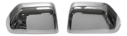 Cubierta De Espejo Lateral D3car Para F250 F350 F450 F550 20