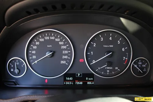 BMW X3 2.0 xDrive20i At