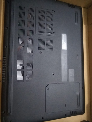 Notebook Acer I7 7ma 8gb 1tb Como Nueva Con Falla No Envio