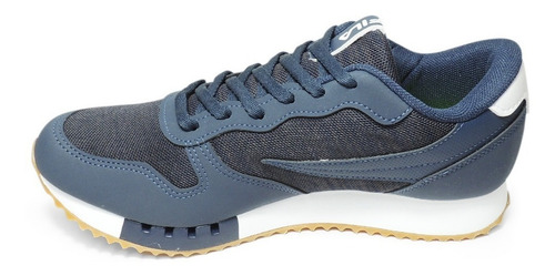 Zapatillas Hombre Euro Jogger Sport R Spòrt