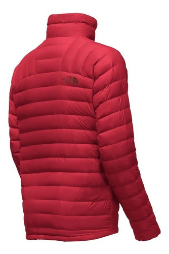 Campera Pluma Ganso Trekking The North Face