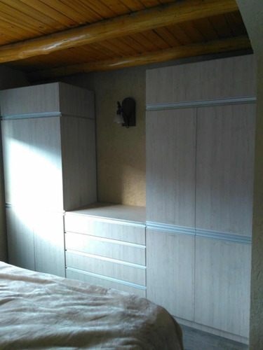 Cabaña Hoch Ybrig, Pirihue, Los Molles, Las Leñas, Malargüe