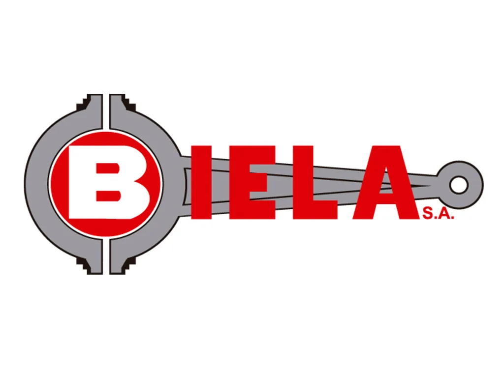 BIELA