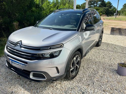 Citroën C5 Aircross 1.6 Thp Eat6 Feel Pack