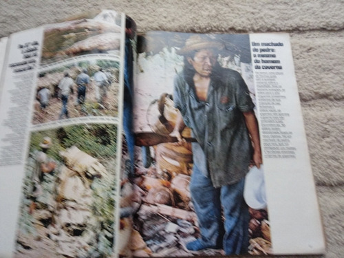 Revista Realidade Nº 58 -de 1971 . Politica Já Com Frete.