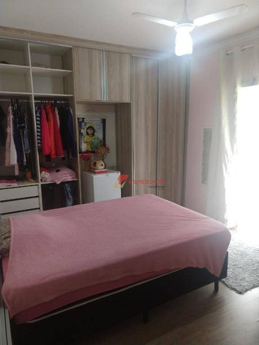 Chácara Com 4 Dormitórios À Venda, 1.000 M² Por R$ 800.000 - Ch0075