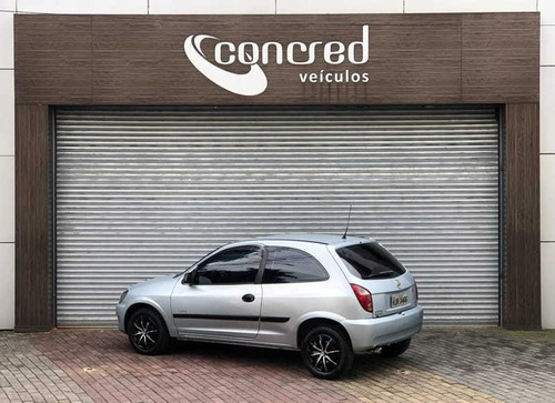 Chevrolet Celta 2p Life
