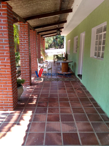 Chácara À Venda Em Chácaras São Bento - Ch278954