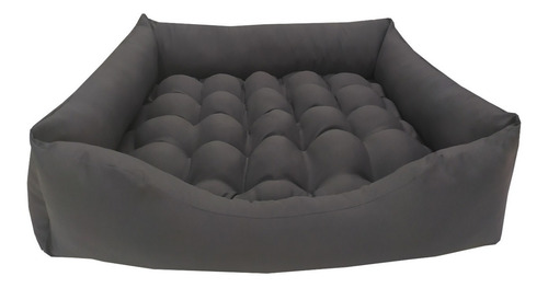 Imagem 5 de 10 de Cama De Cachorro 60cm Para Porte Médio Super Confortável
