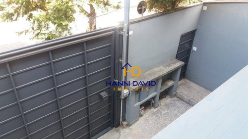 Imagem 24 de 26 de Ótima Casa Em Rua Tranquila E Arborizada, Com 3 Dormits 1 Suite, 2 Vagas - 200 M² - Proximo Parque Do Ibirapuera E Joaquim Tavora - Ca0449