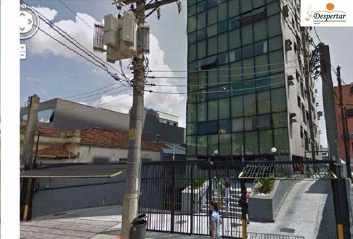 Imagem 4 de 7 de Andar Corporativo Comercial Para Locação, Lapa, São Paulo - . - Ac0036