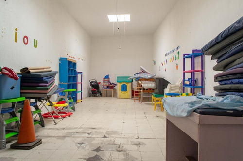 Imagen 15 de 19 de Casa En Renta Tipo Colonial, Cercana Al Paseo De Las Alamedas, Ideal Para Escuelas, Oficinas Y/o Negocio.