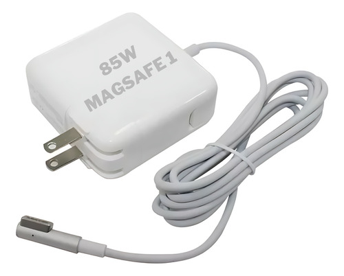 Cargador Compatible Con Mac 85w Magsafe 1 A1172 A1343