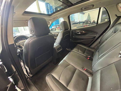 GMC Terrain 2.0 Denali At