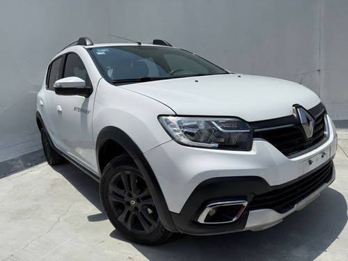 Renault Stepway 1.6 Zen Mt